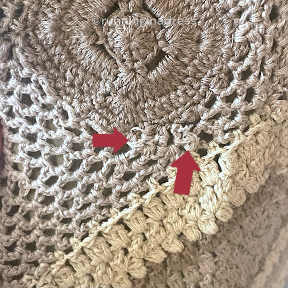 NWT Free People Touch The Sun Crochet Midi Skirt Size Small In Color Neutral - Picture 13 of 13